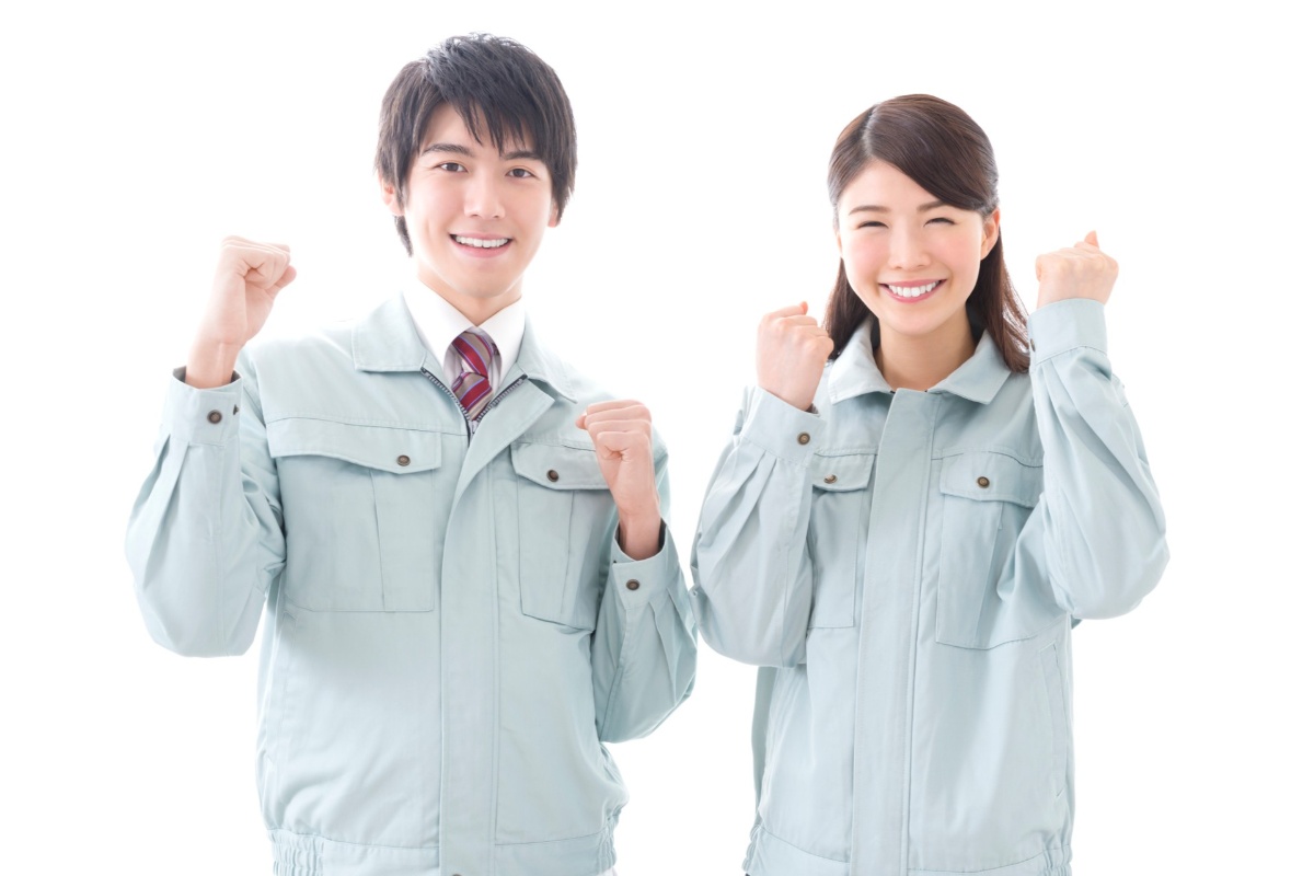 社員2